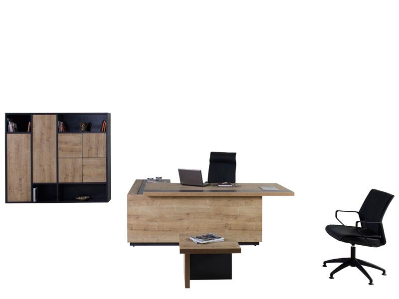 Lotus Modern Ofis Masası 