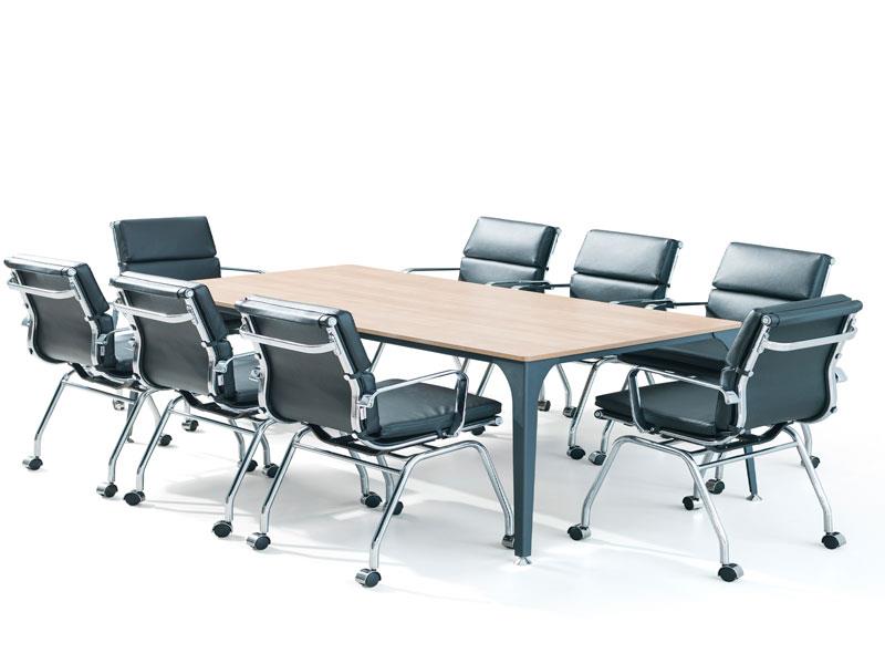 Compact Toplantı Masası 